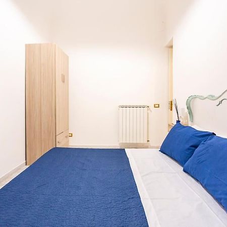 Nonna Lina Apartment Palermo Eksteriør bilde
