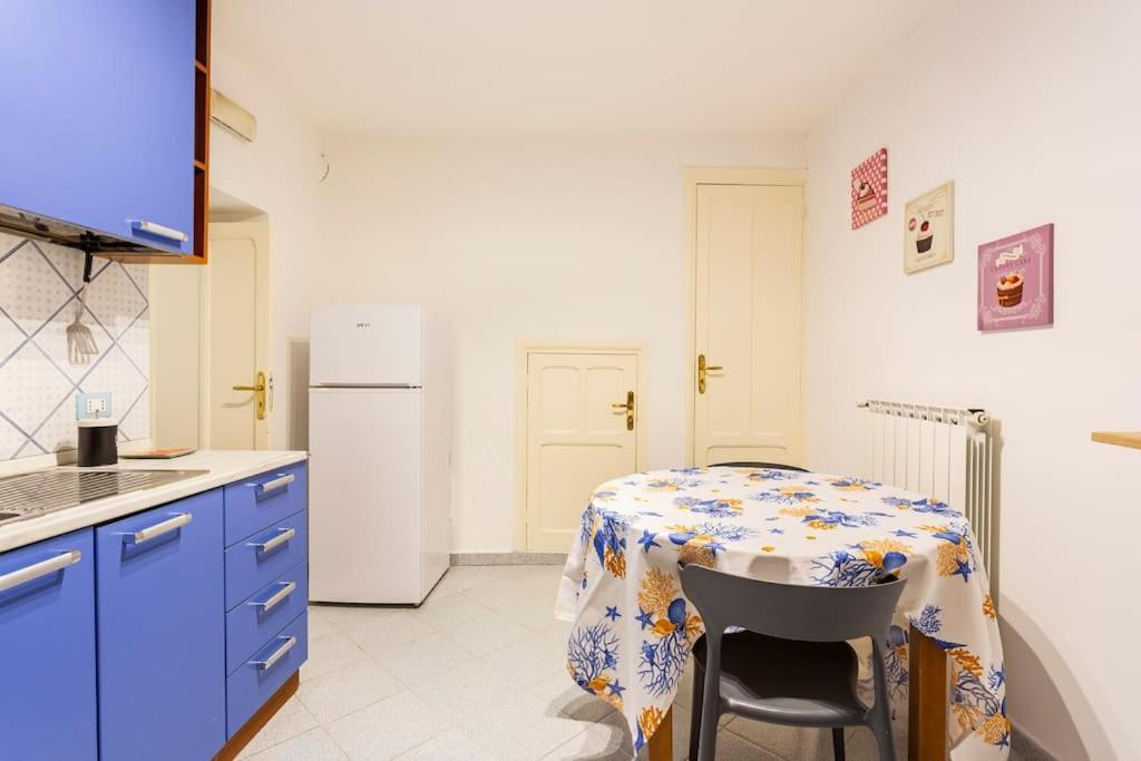 Nonna Lina Apartment Palermo Eksteriør bilde