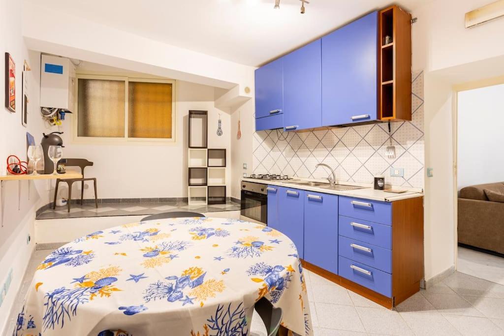 Nonna Lina Apartment Palermo Eksteriør bilde