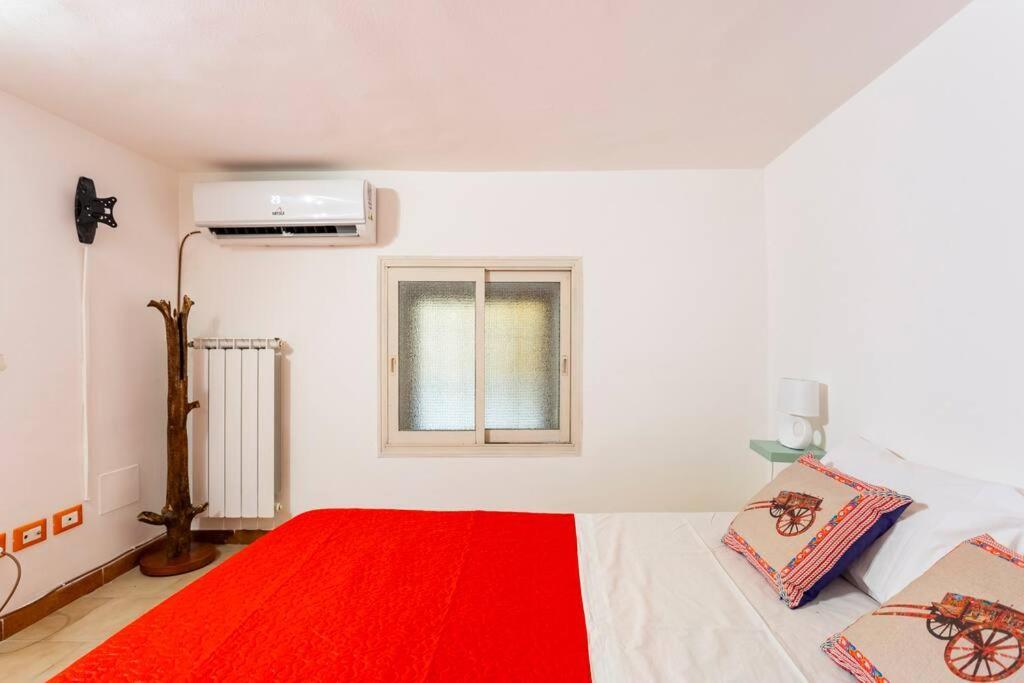 Nonna Lina Apartment Palermo Eksteriør bilde
